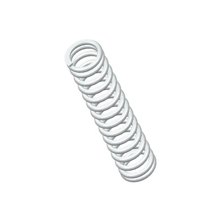 Approved Vendor Compression Spring, O= .480, L= 2.25, W= .067 G309963218